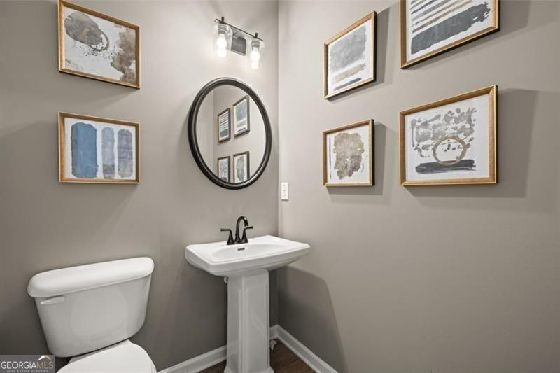 318 Caroline Place # 96 Property Photo 20