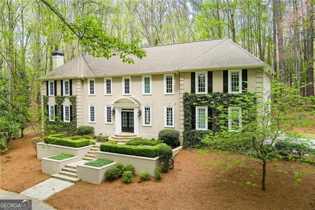 2755 Mack Dobbs Road Property Photo 1
