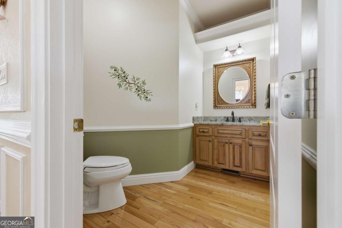 1526 Cedar View Lane Property Photo 23
