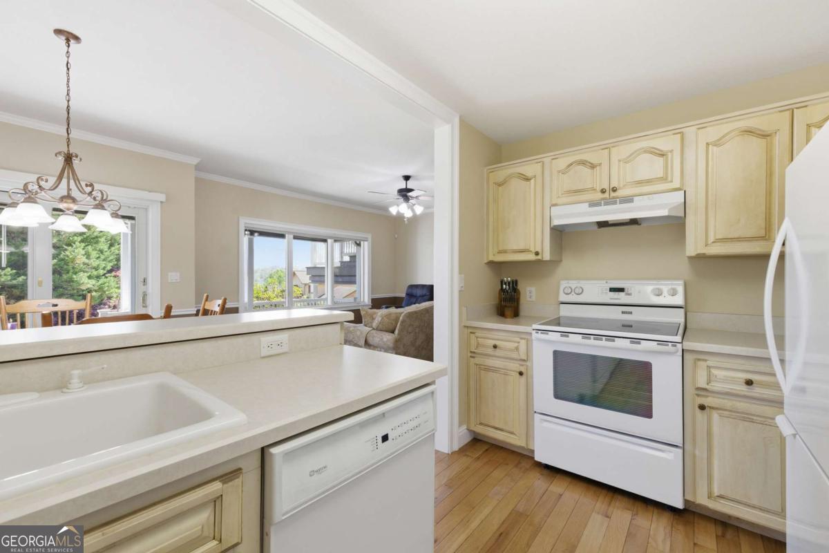 1526 Cedar View Lane Property Photo 68