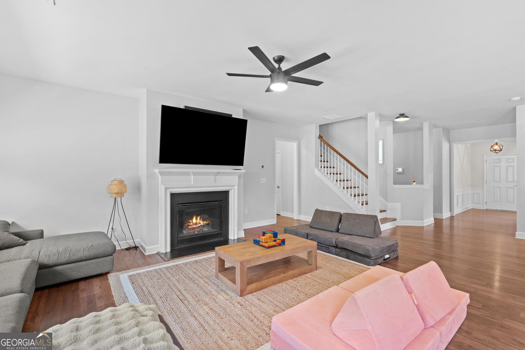 202 Roundwood Way Property Photo 10