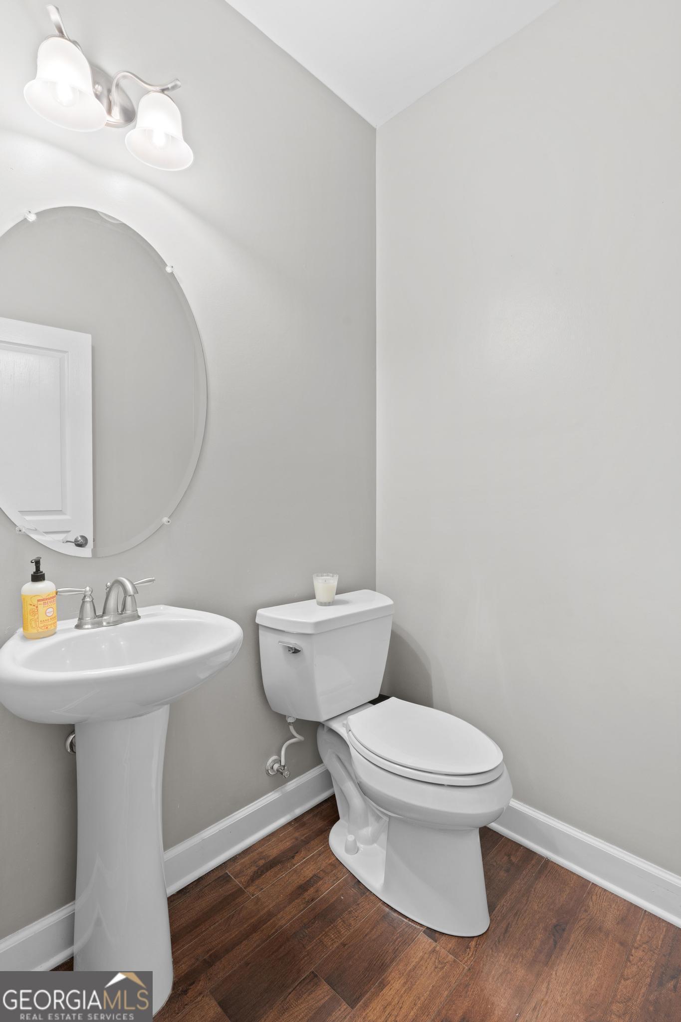 202 Roundwood Way Property Photo 17