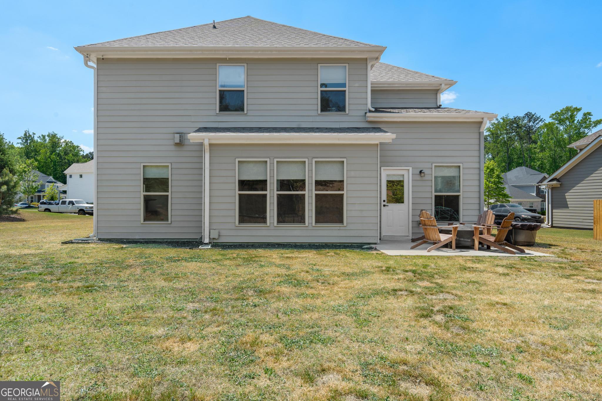 202 Roundwood Way Property Photo 39
