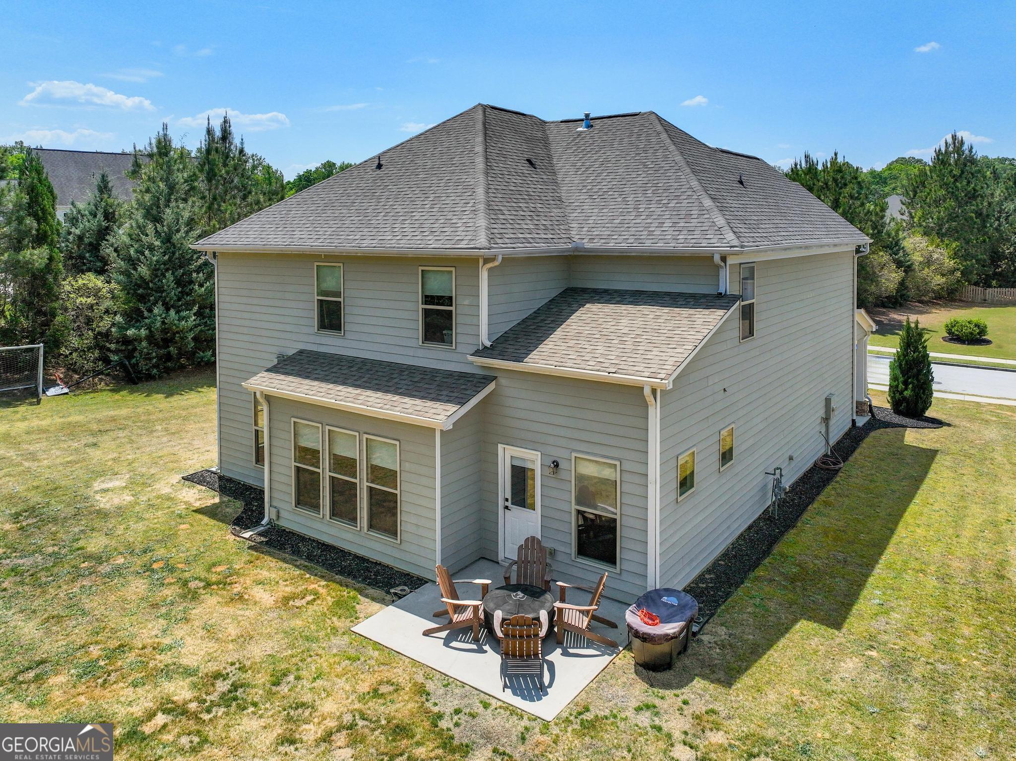 202 Roundwood Way Property Photo 41