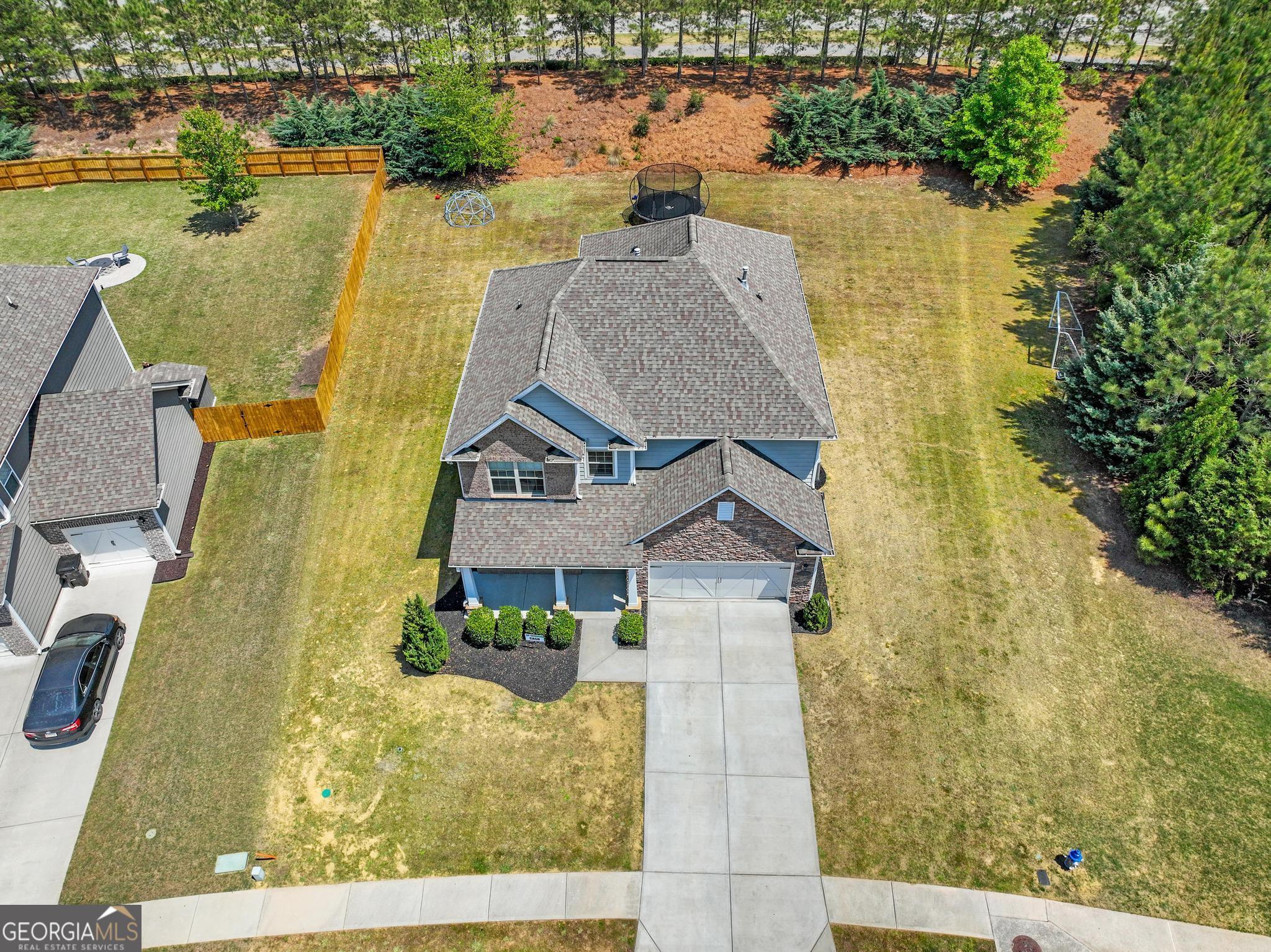 202 Roundwood Way Property Photo 42