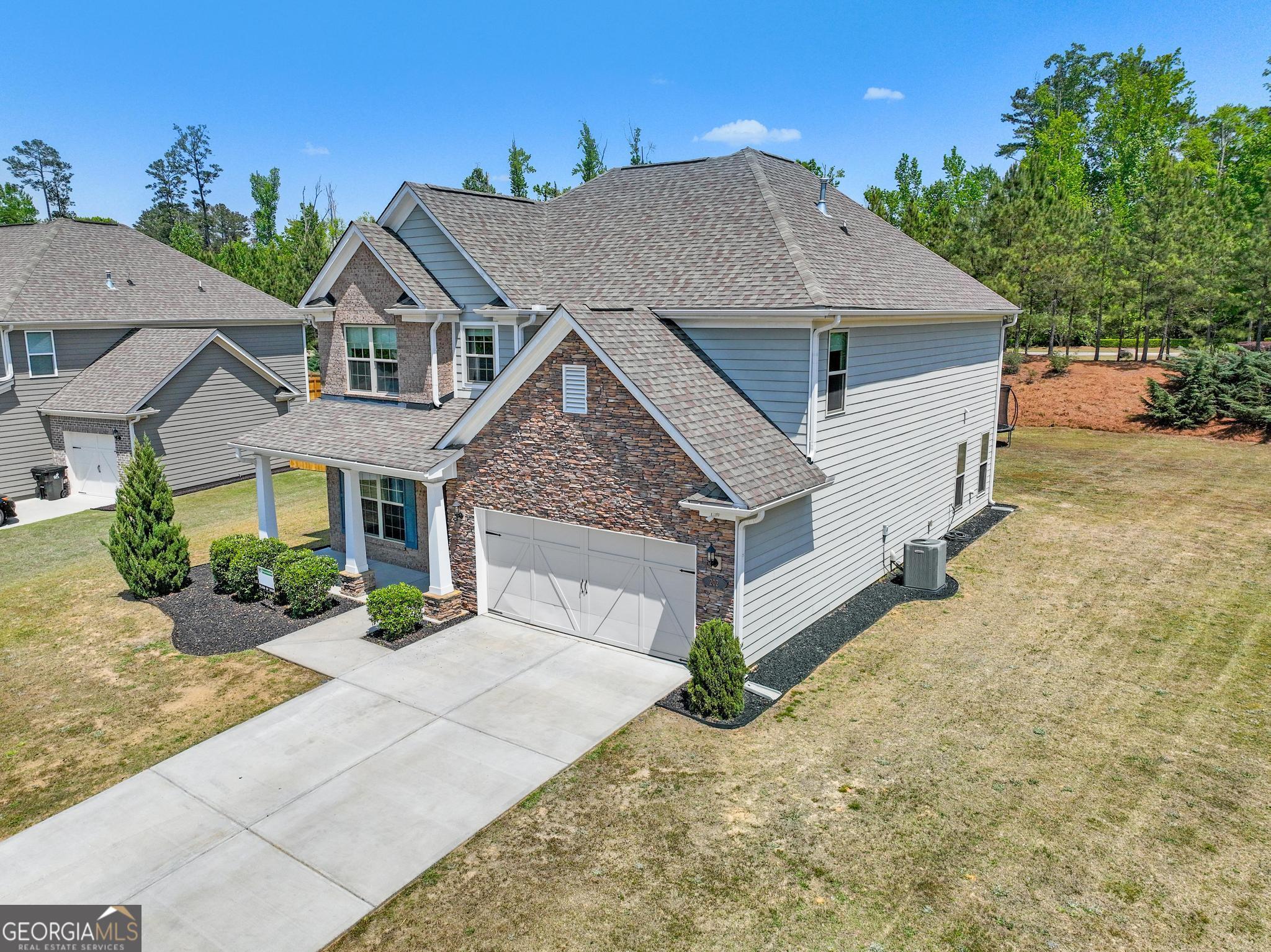 202 Roundwood Way Property Photo 43