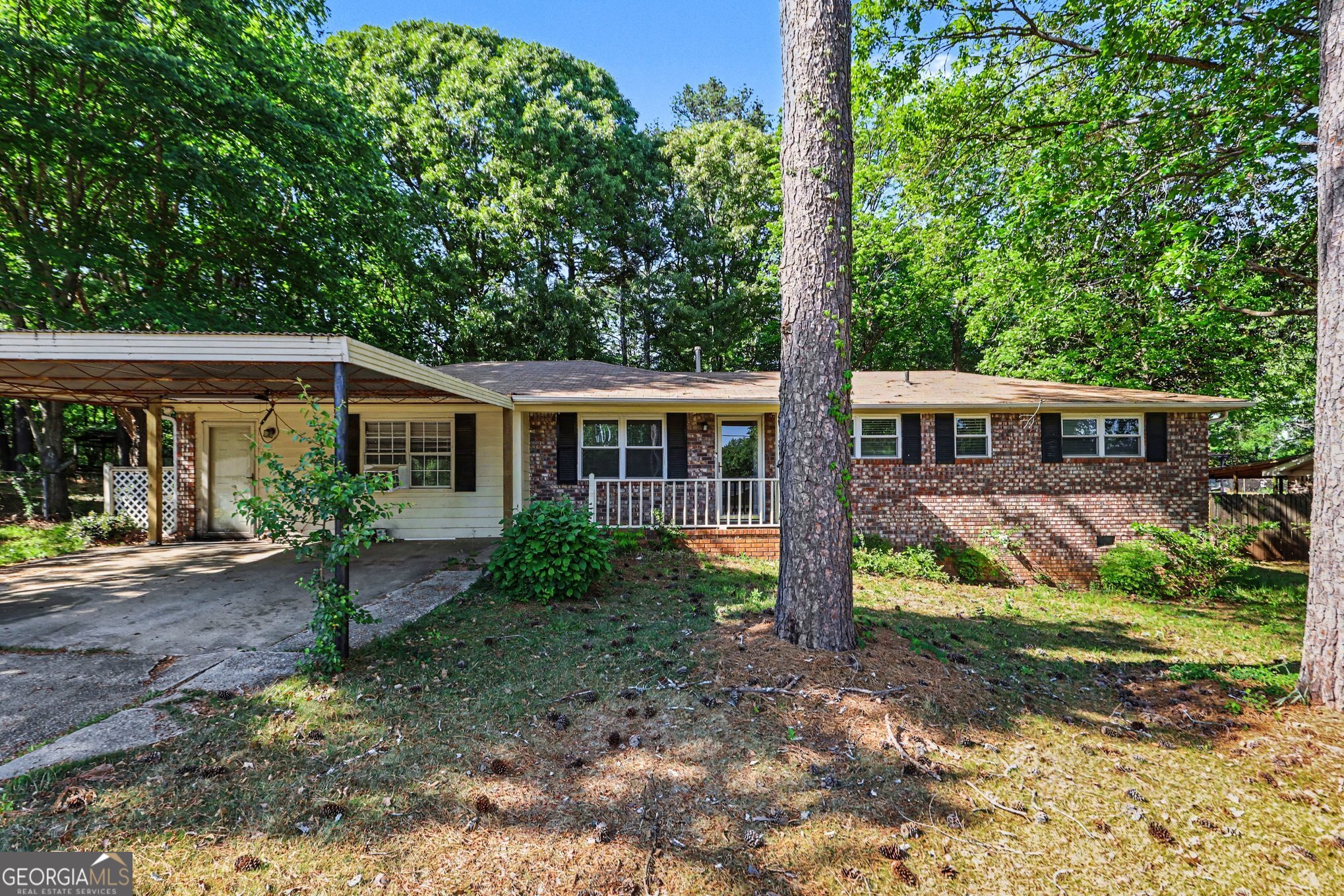 6066 Yoni Drive Property Photo 1