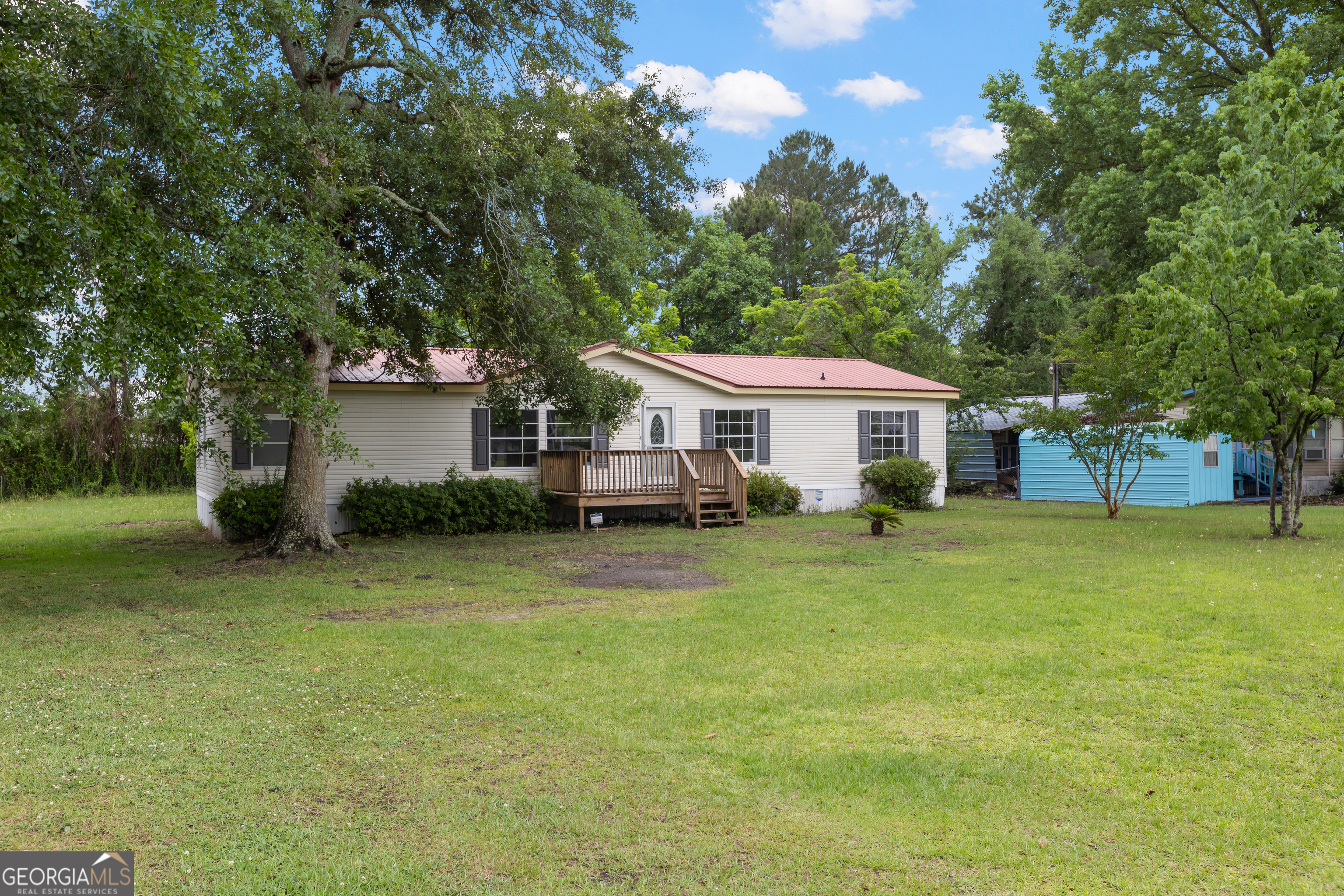 160 Sarah Drive Property Photo 1