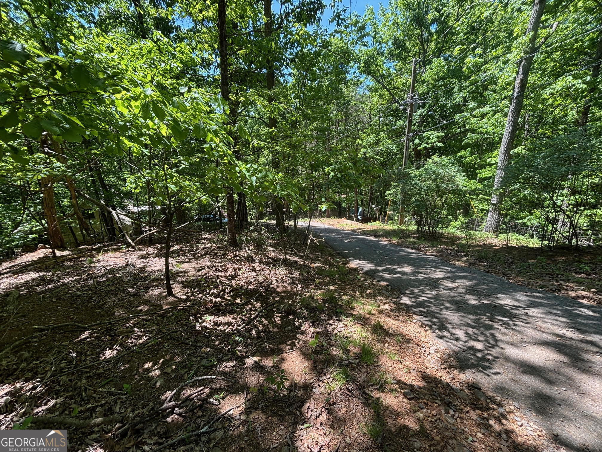 0 Lookout Ridge Road # 11 Property Photo 3