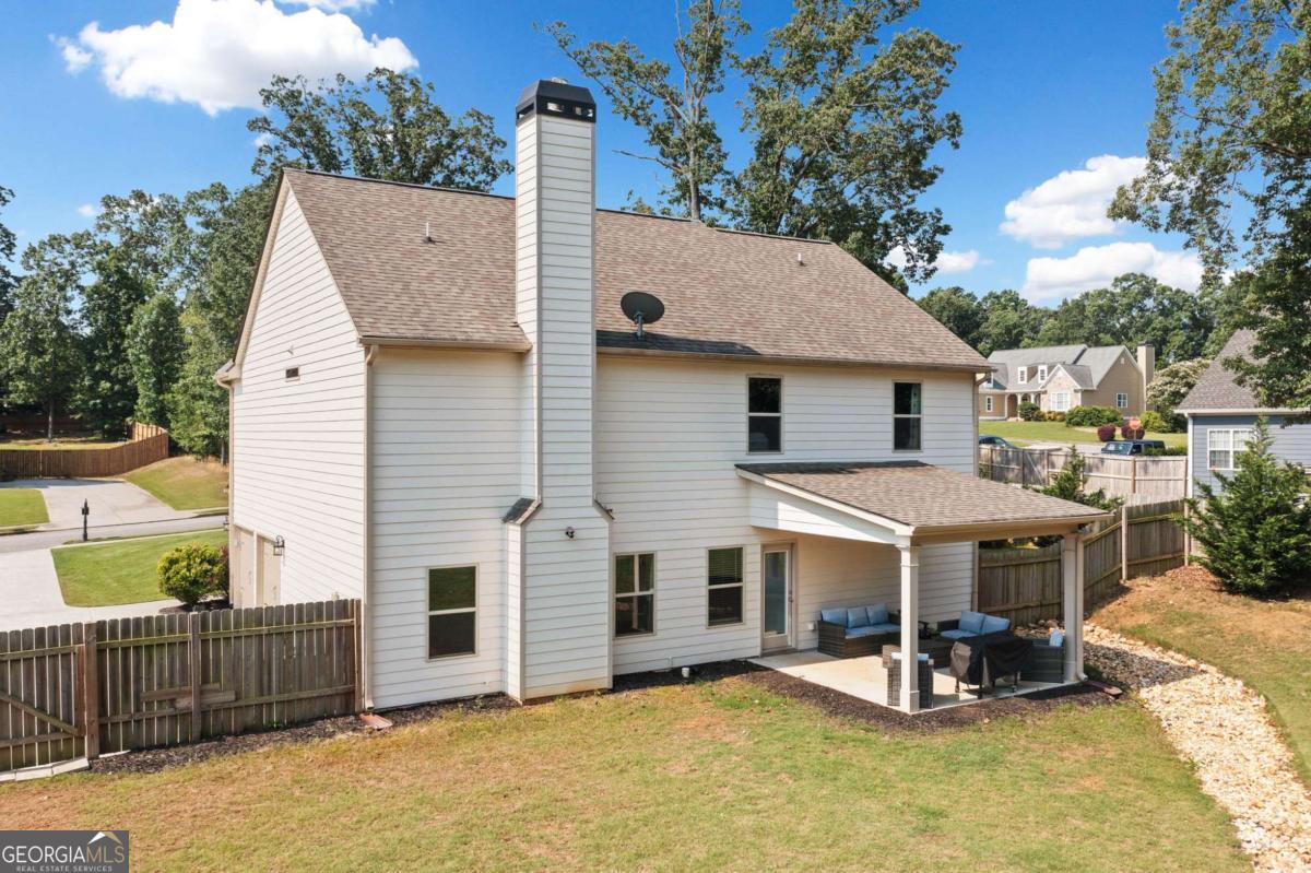 13 Four Feathers Lane Property Photo 7