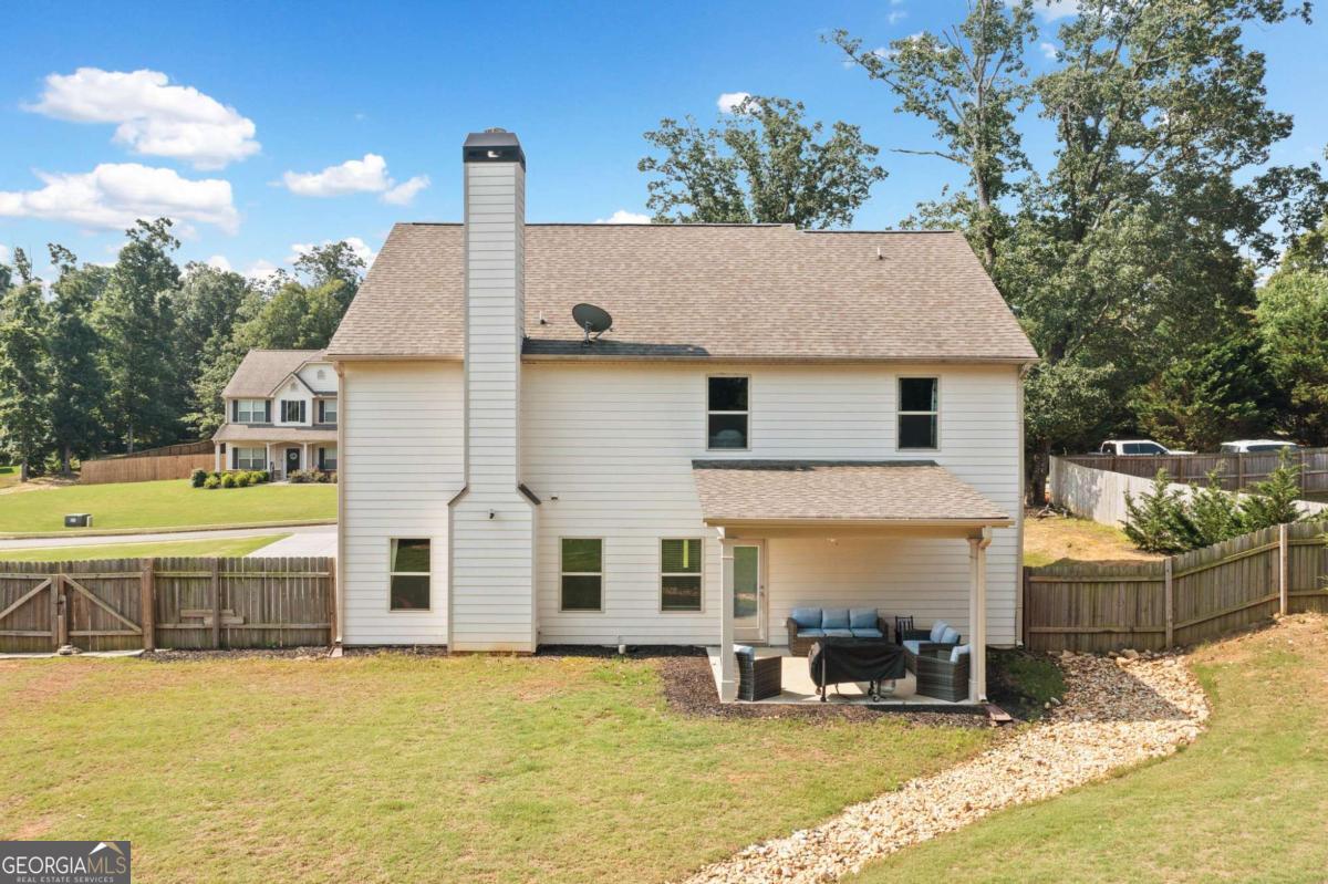 13 Four Feathers Lane Property Photo 8