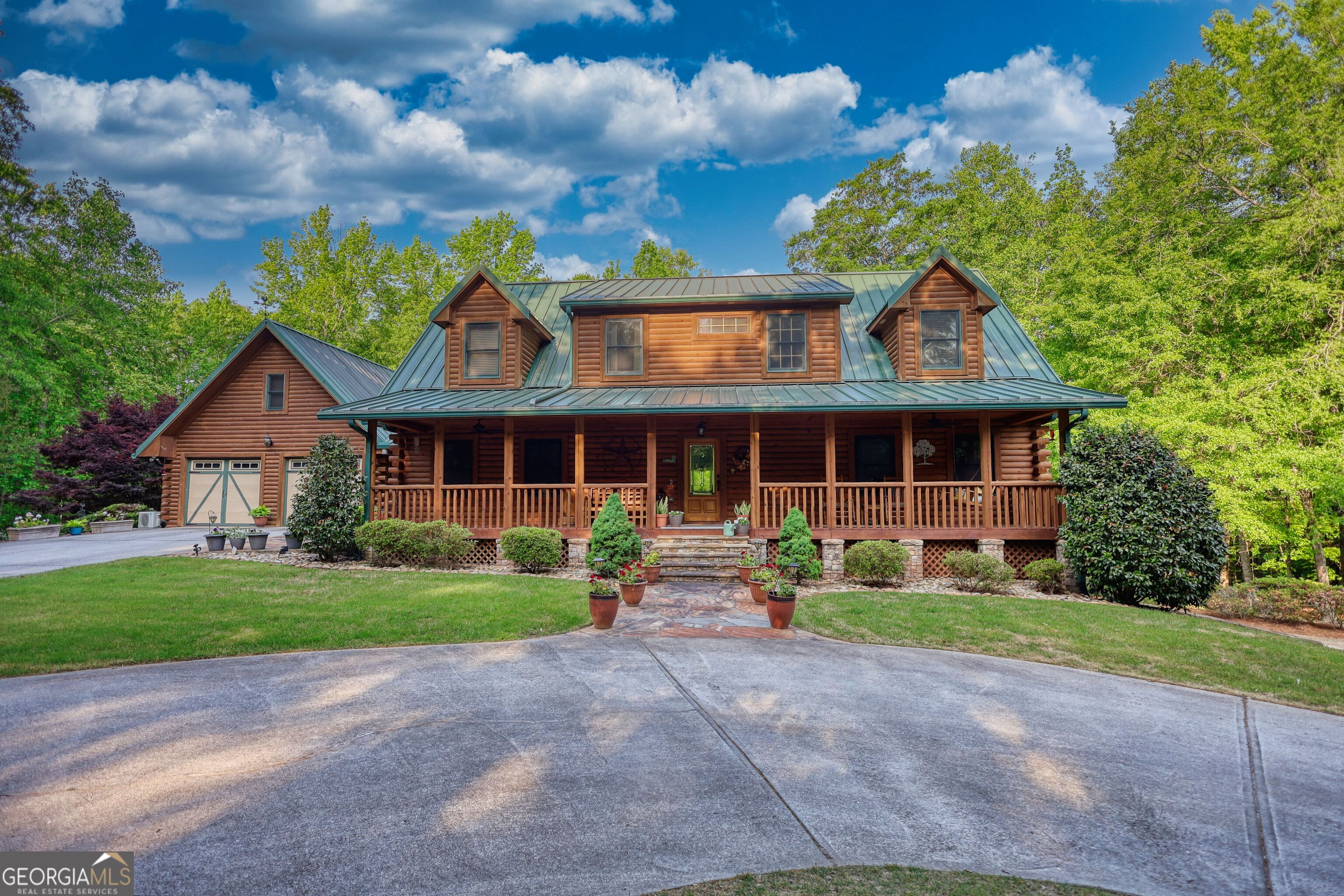 393 Edwards Road Property Photo 1