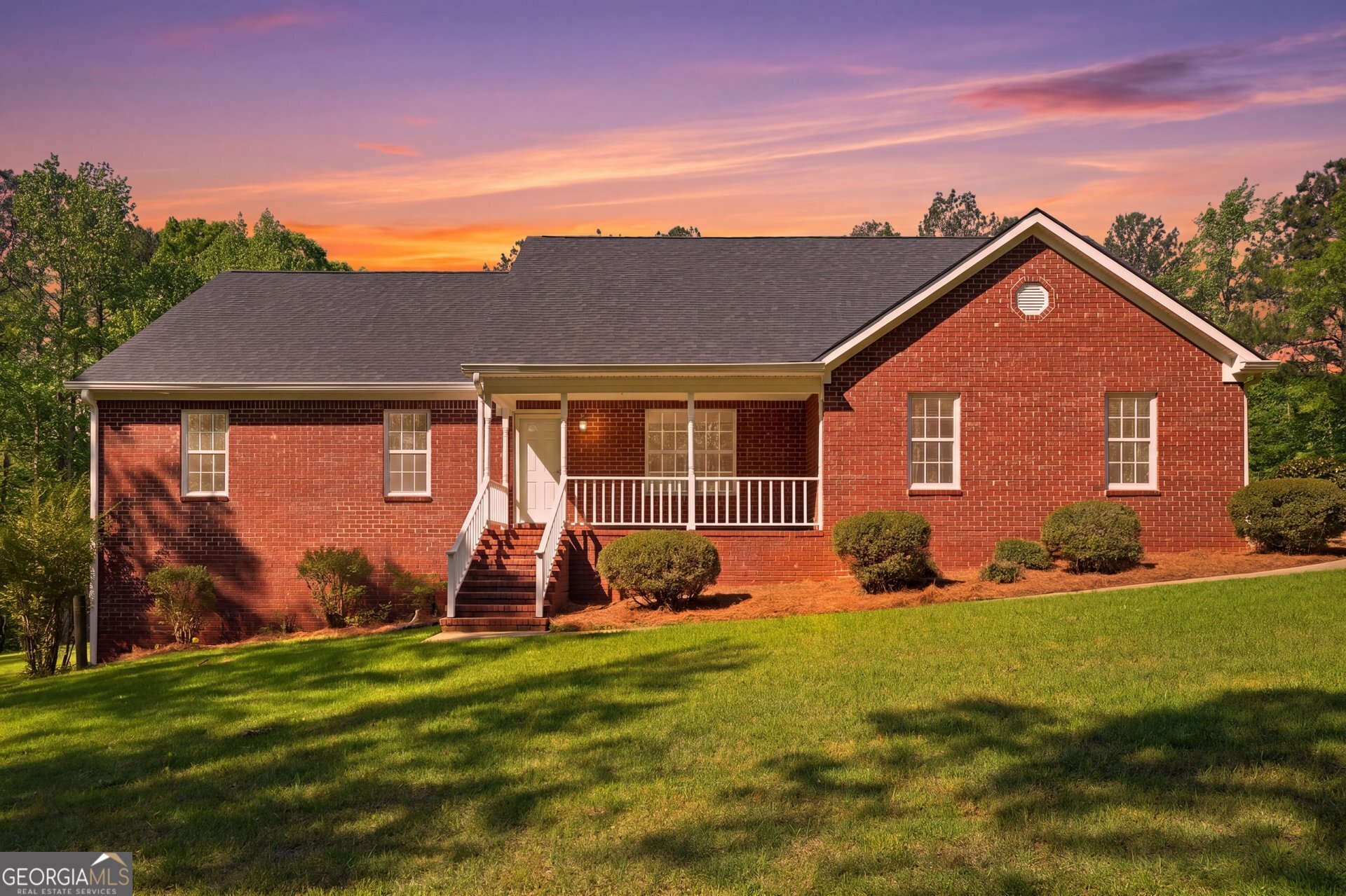 314 Coady Road Property Photo 1
