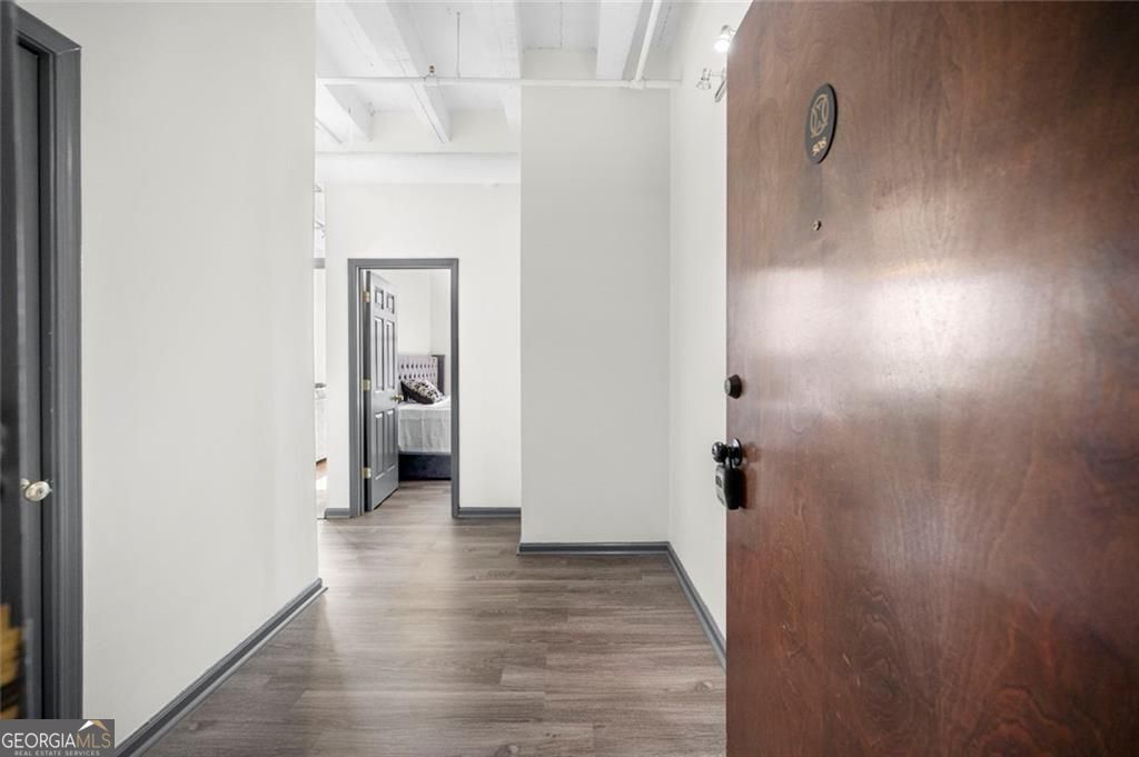 32 Peachtree Street NW # 508 Property Photo 1
