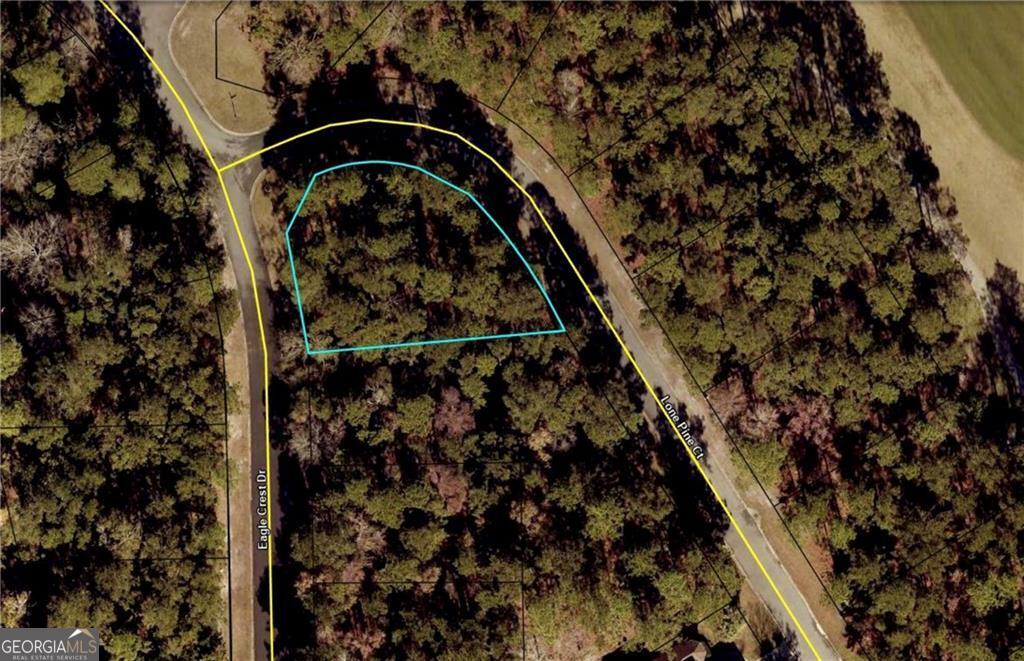 0 Eagle Crest Drive LOT 46 Property Photo 1