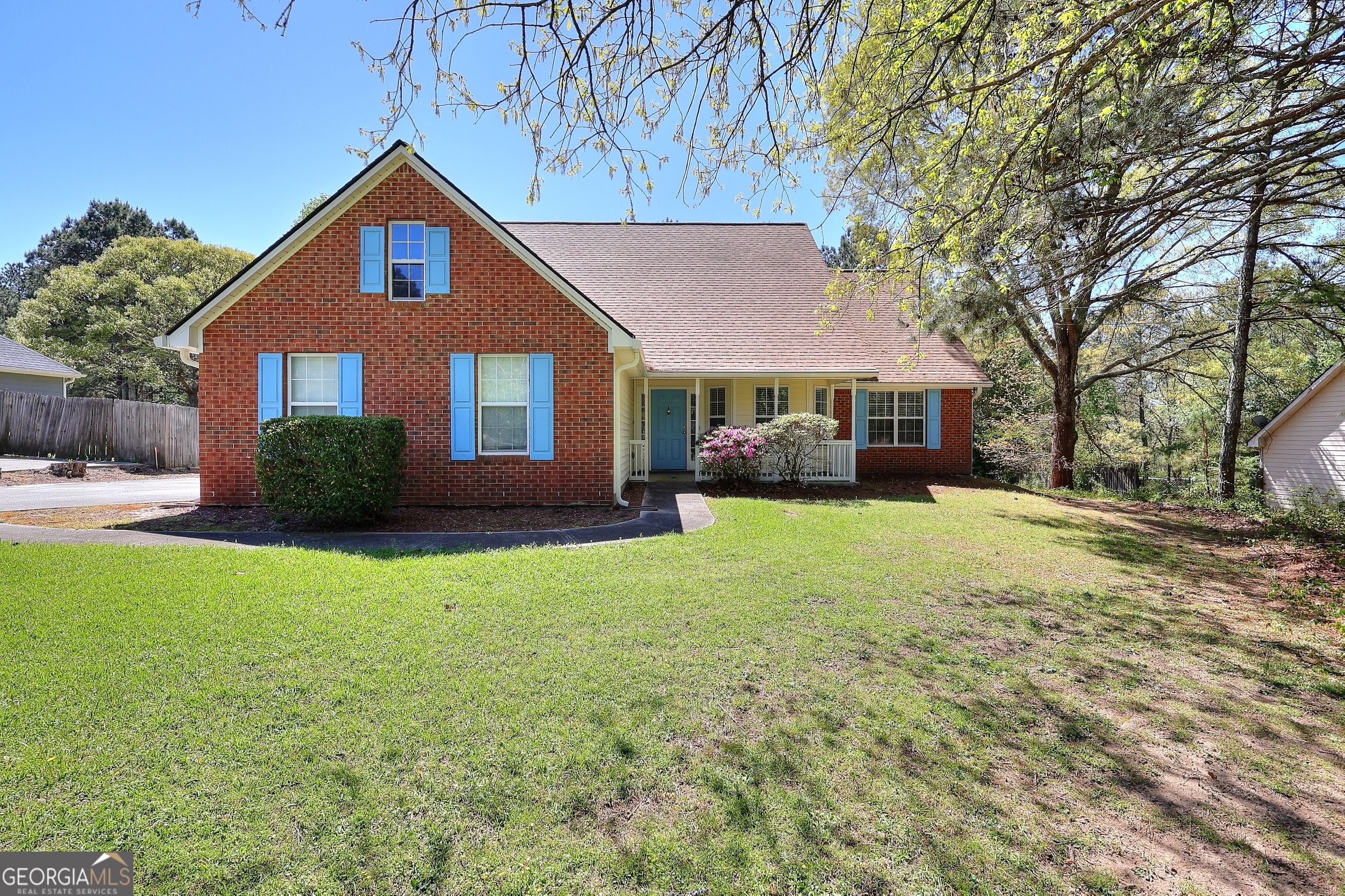 2875 New Hope Road Property Photo 1