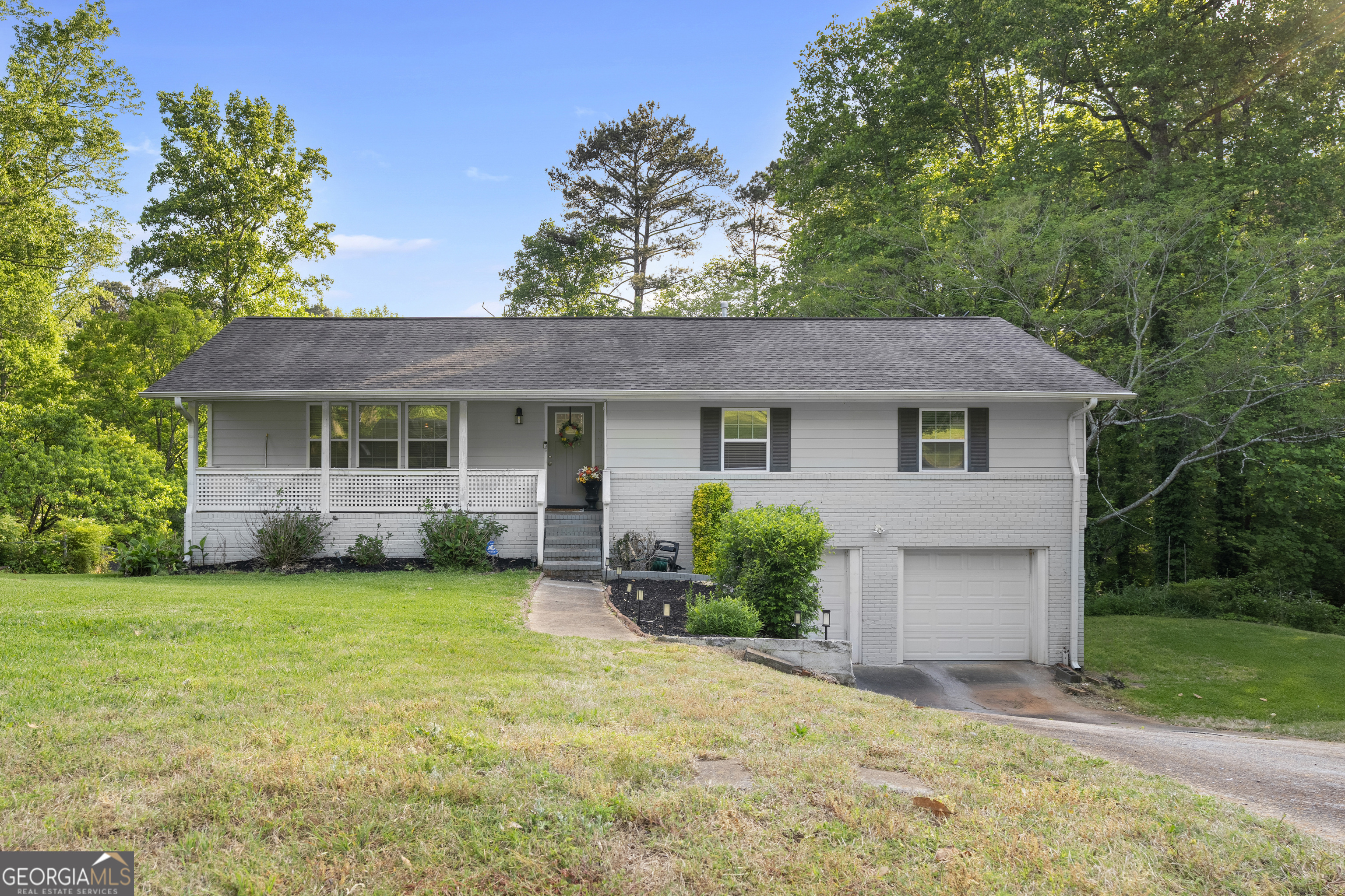 1609 Elm Ridge Way Property Photo 1