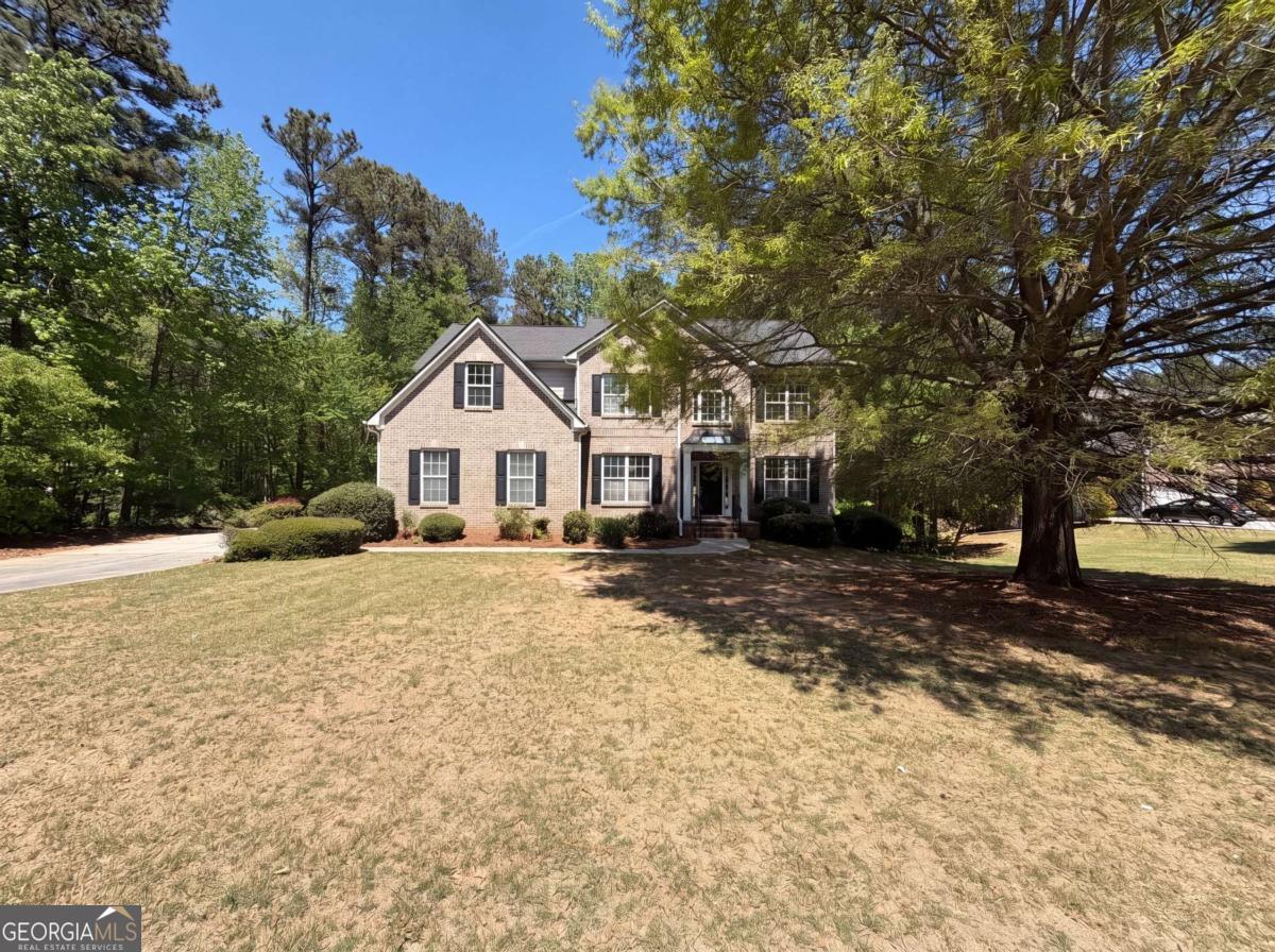 520 Lullaby Court Property Photo 1