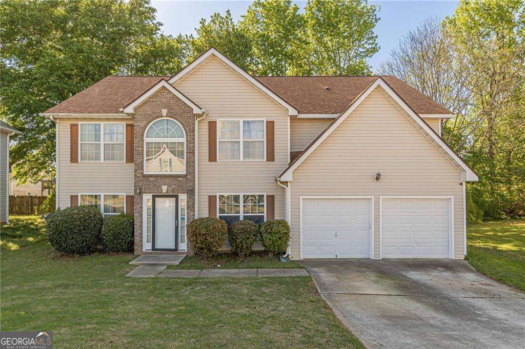 11645 Kades Trail Property Photo 1