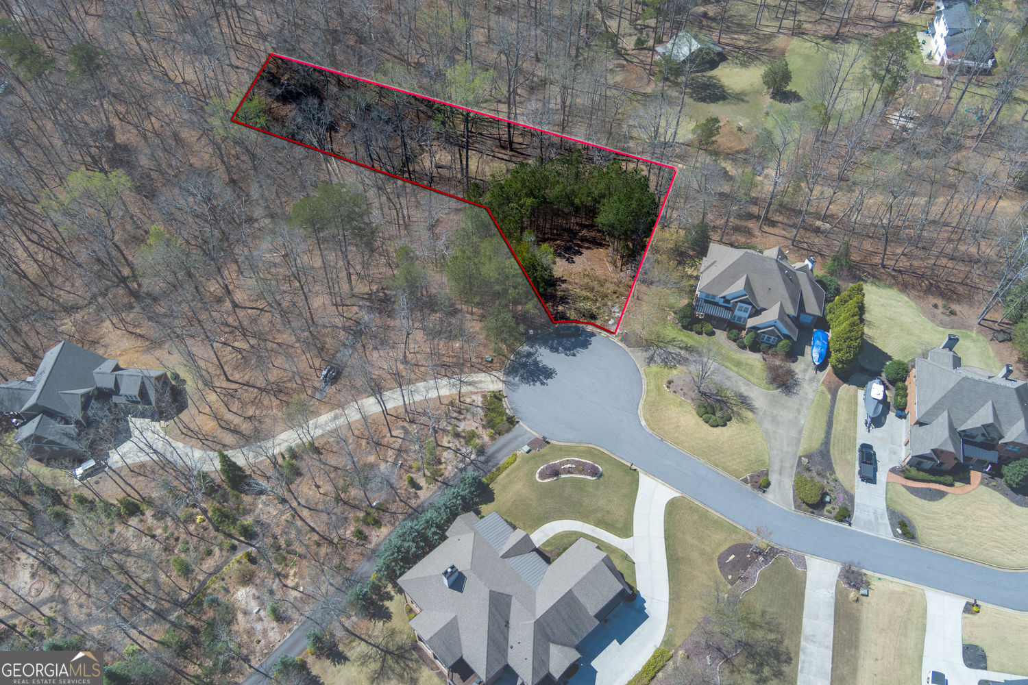 6840 Nantucket Cove Property Photo 2
