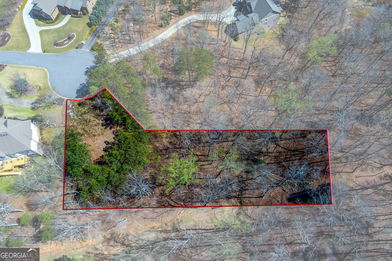 6840 Nantucket Cove Property Photo 3
