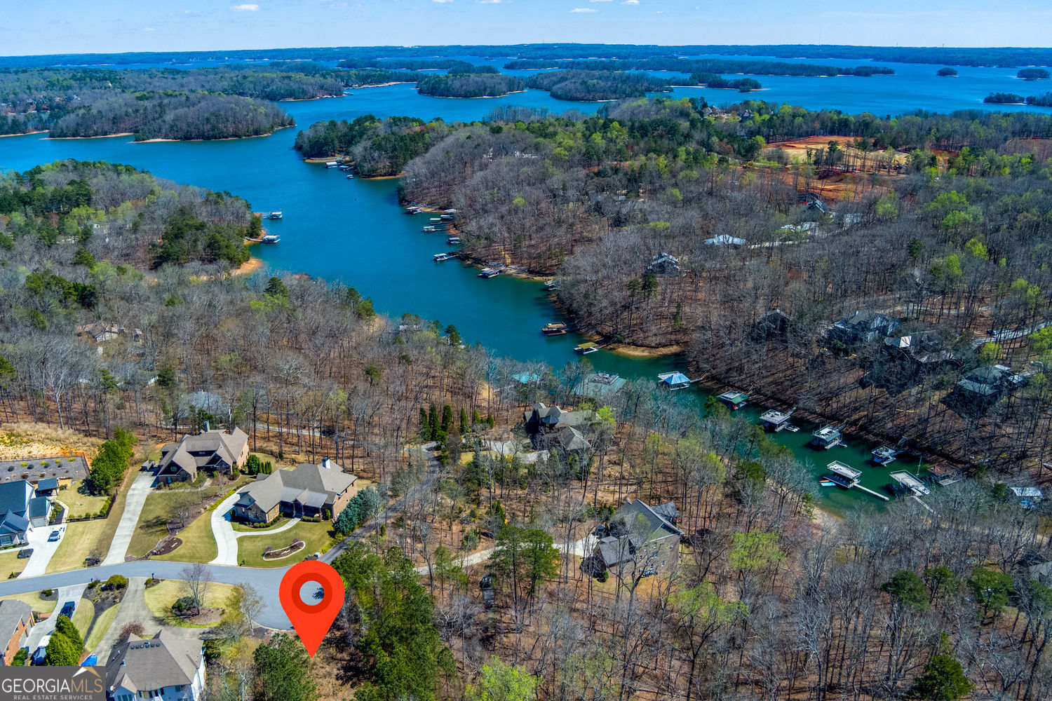6840 Nantucket Cove Property Photo 4