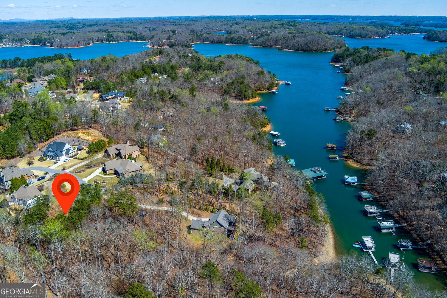 6840 Nantucket Cove Property Photo 5
