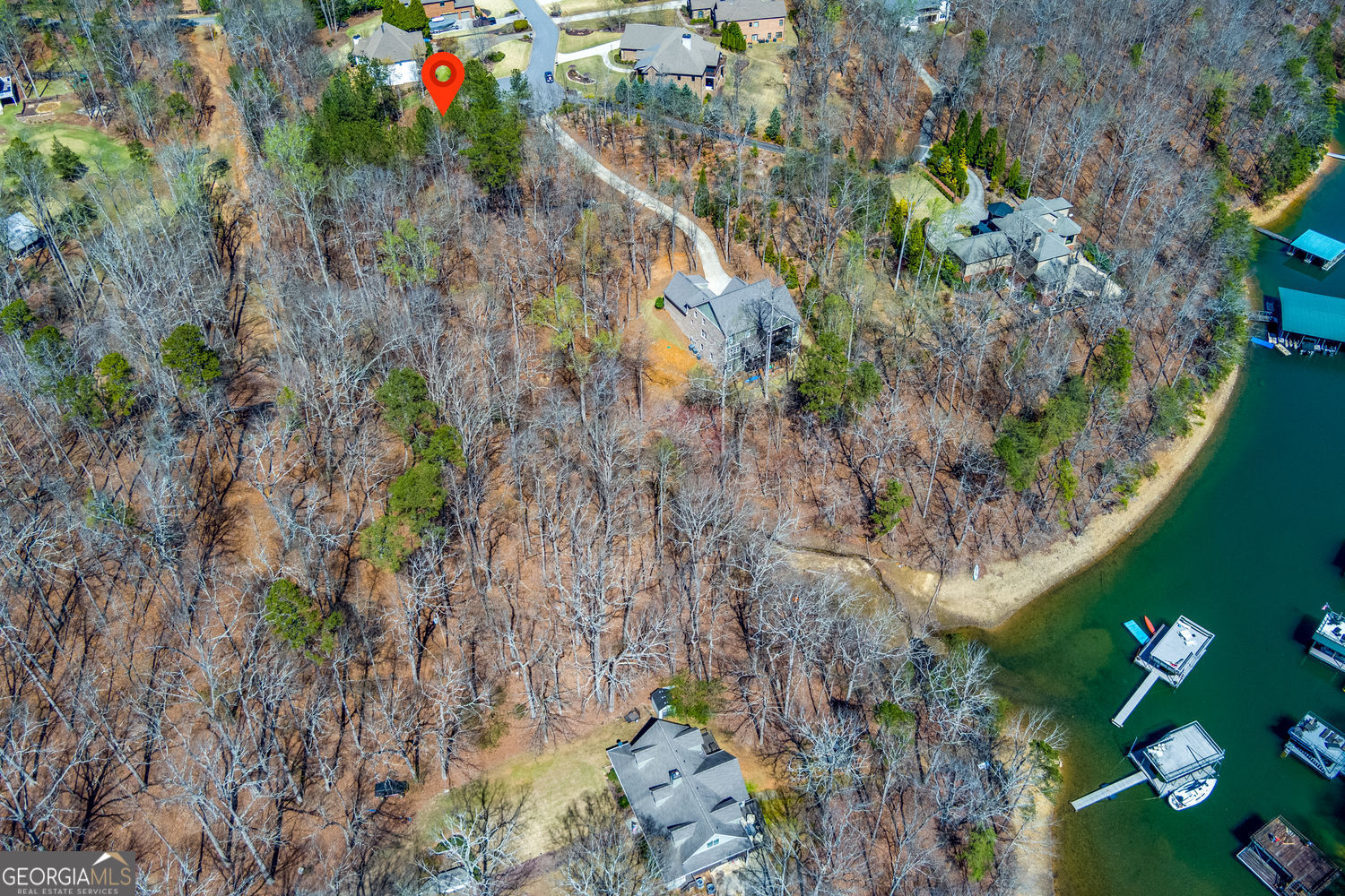 6840 Nantucket Cove Property Photo 8