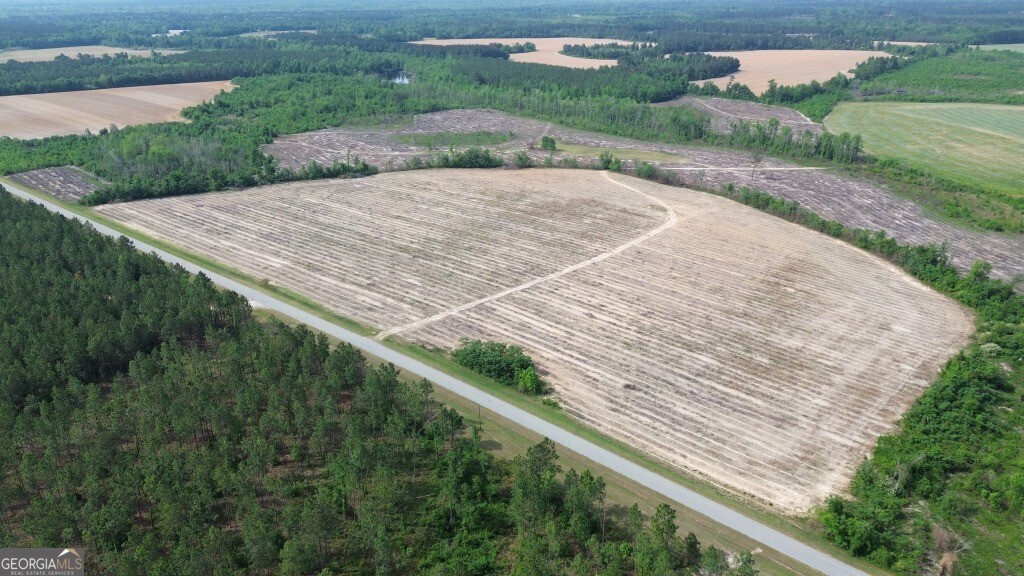 0 Bunn Store Road # 4 Property Photo 1