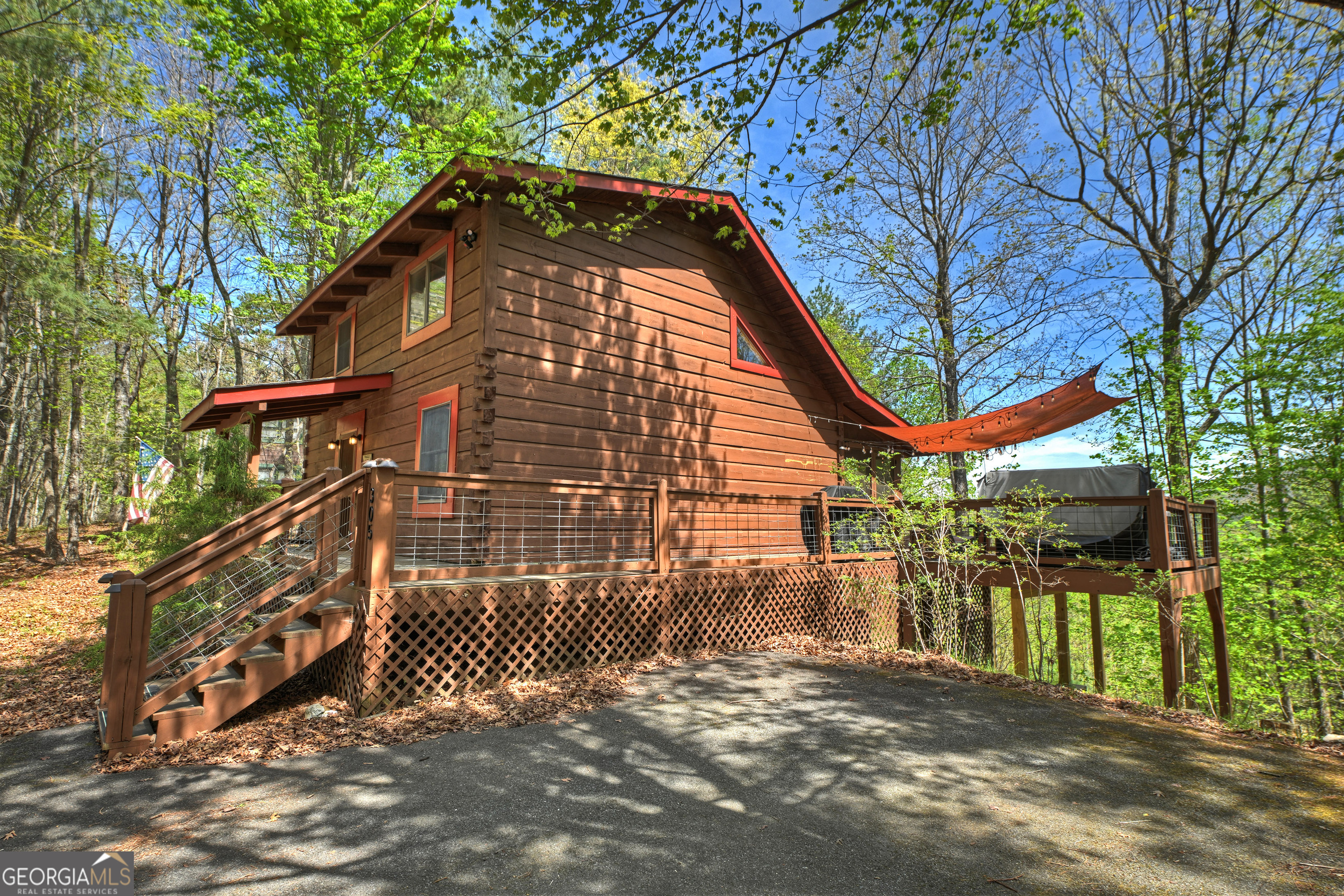 305 Kim Bolton Drive Property Photo 32