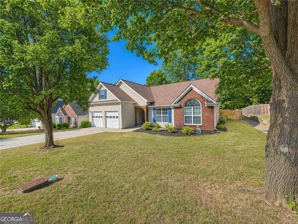 2263 Hansford Pass Property Photo 1