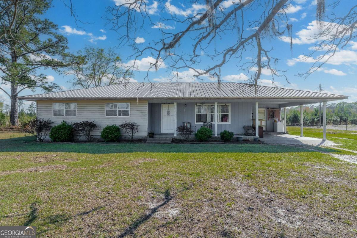 6291 Riverside Rock Road Property Photo 1