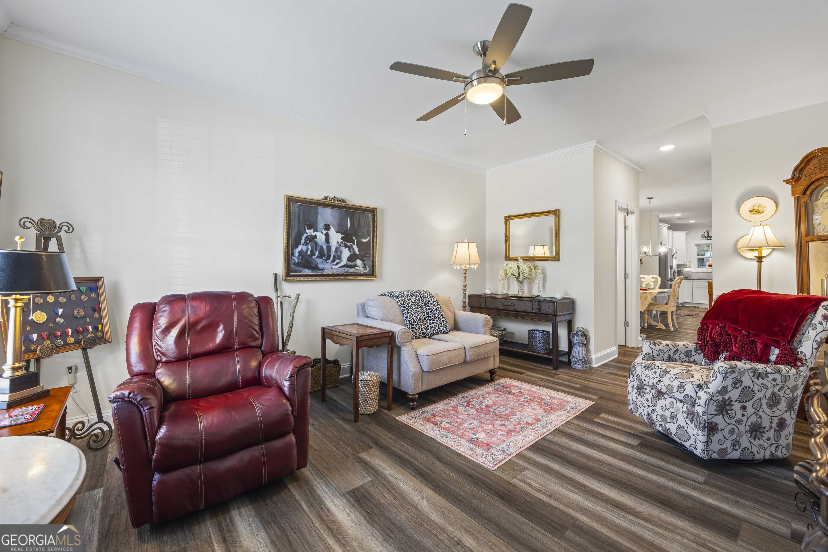 124 Magnolia Place Property Photo 2