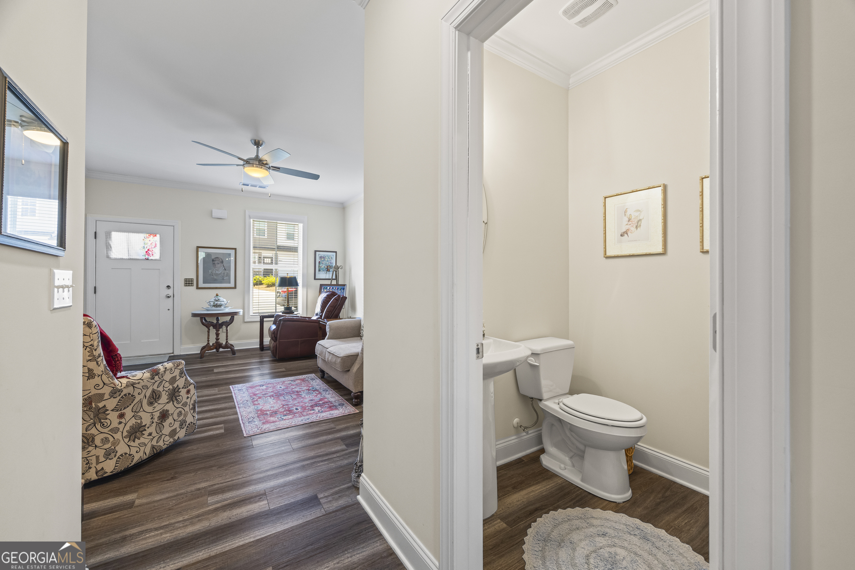124 Magnolia Place Property Photo 4