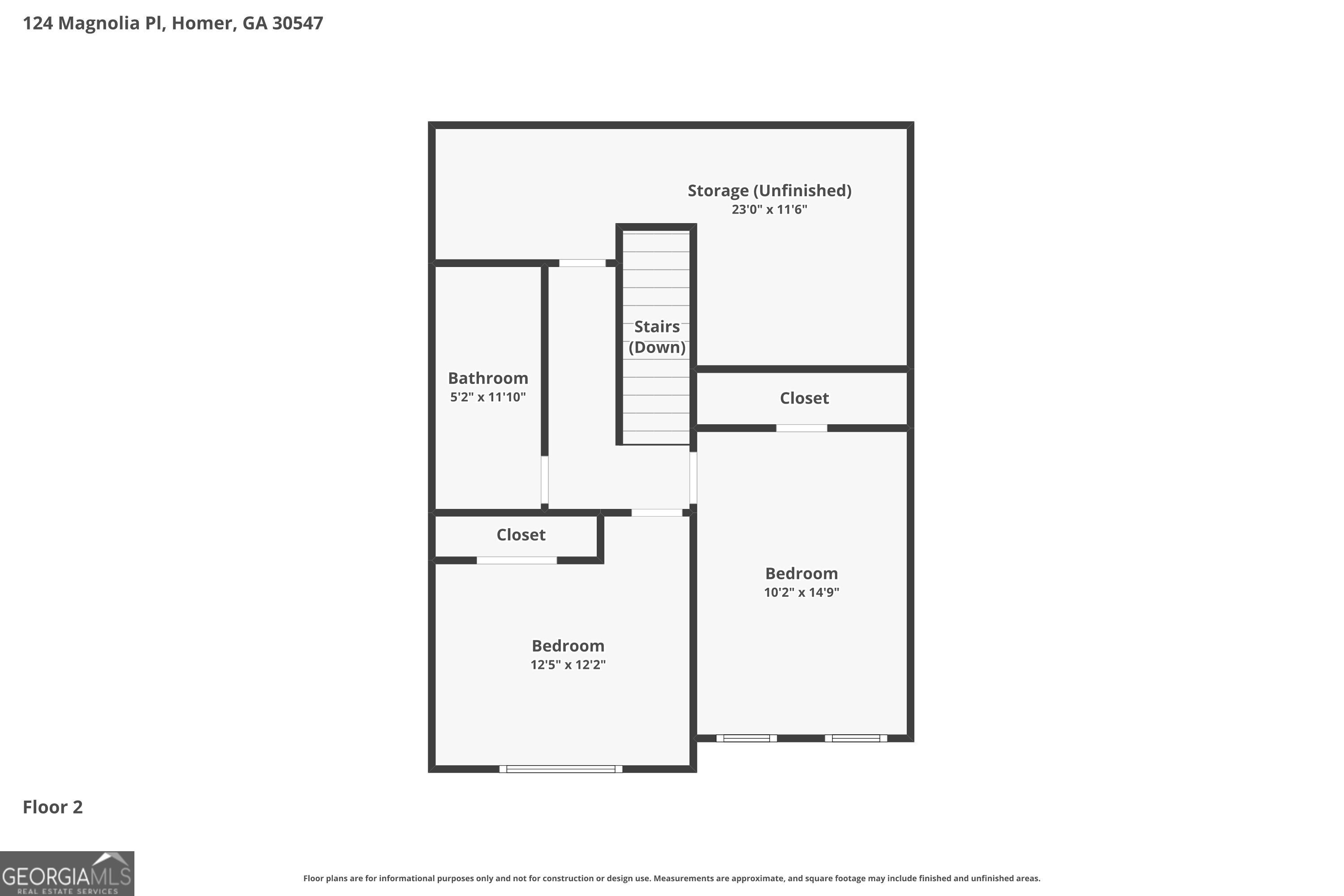 124 Magnolia Place Property Photo 22