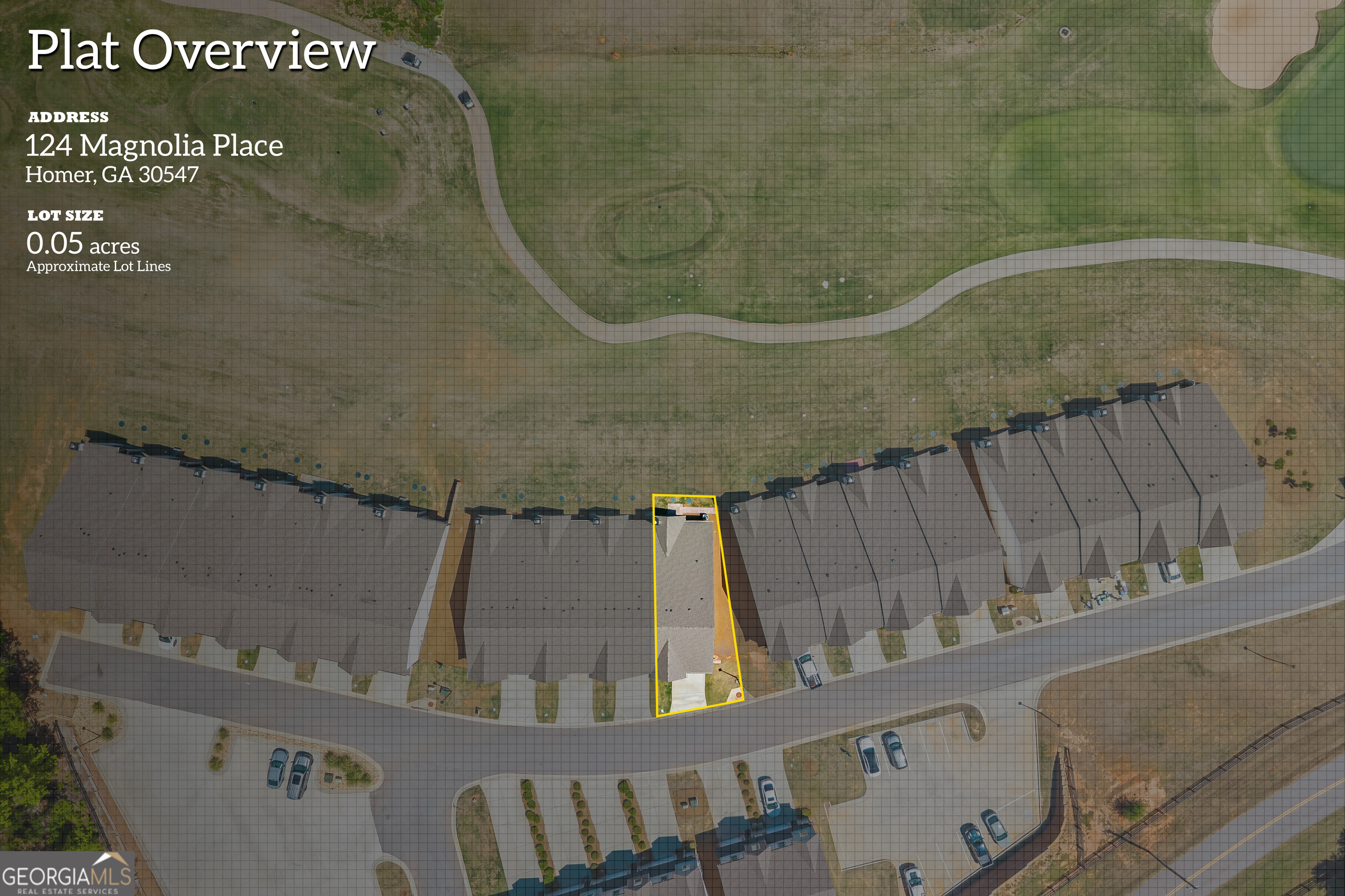 124 Magnolia Place Property Photo 32