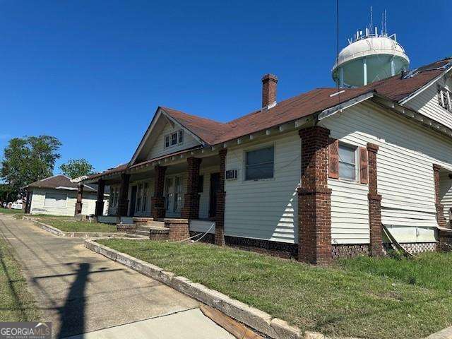 130 S Washington Street Property Photo 1