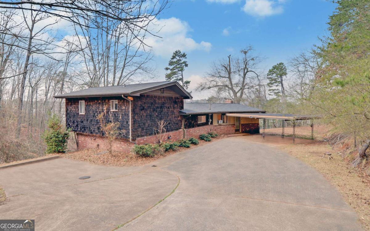 2290 Boy Scout Camp Road Property Photo 1