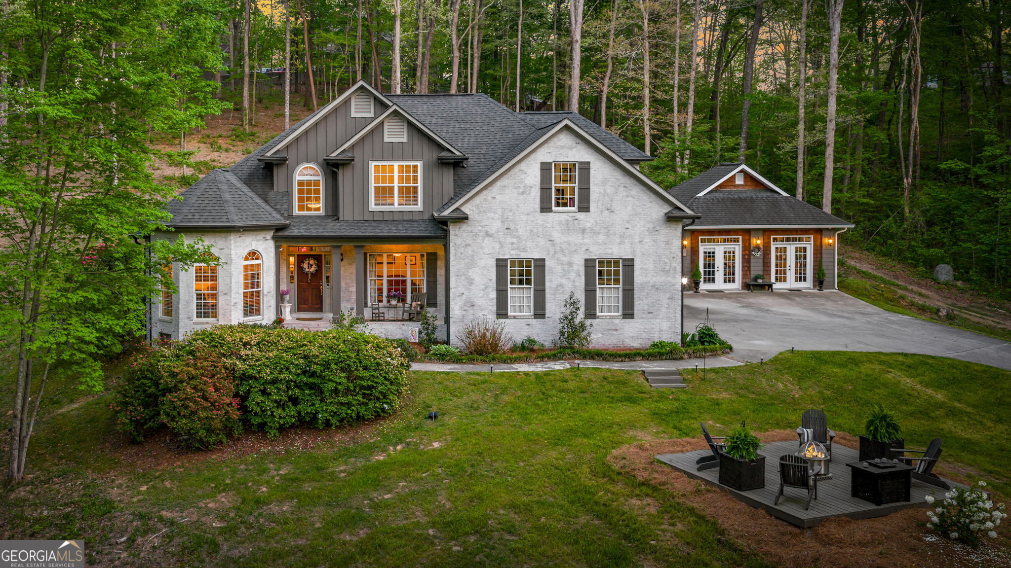164 Stegall Drive