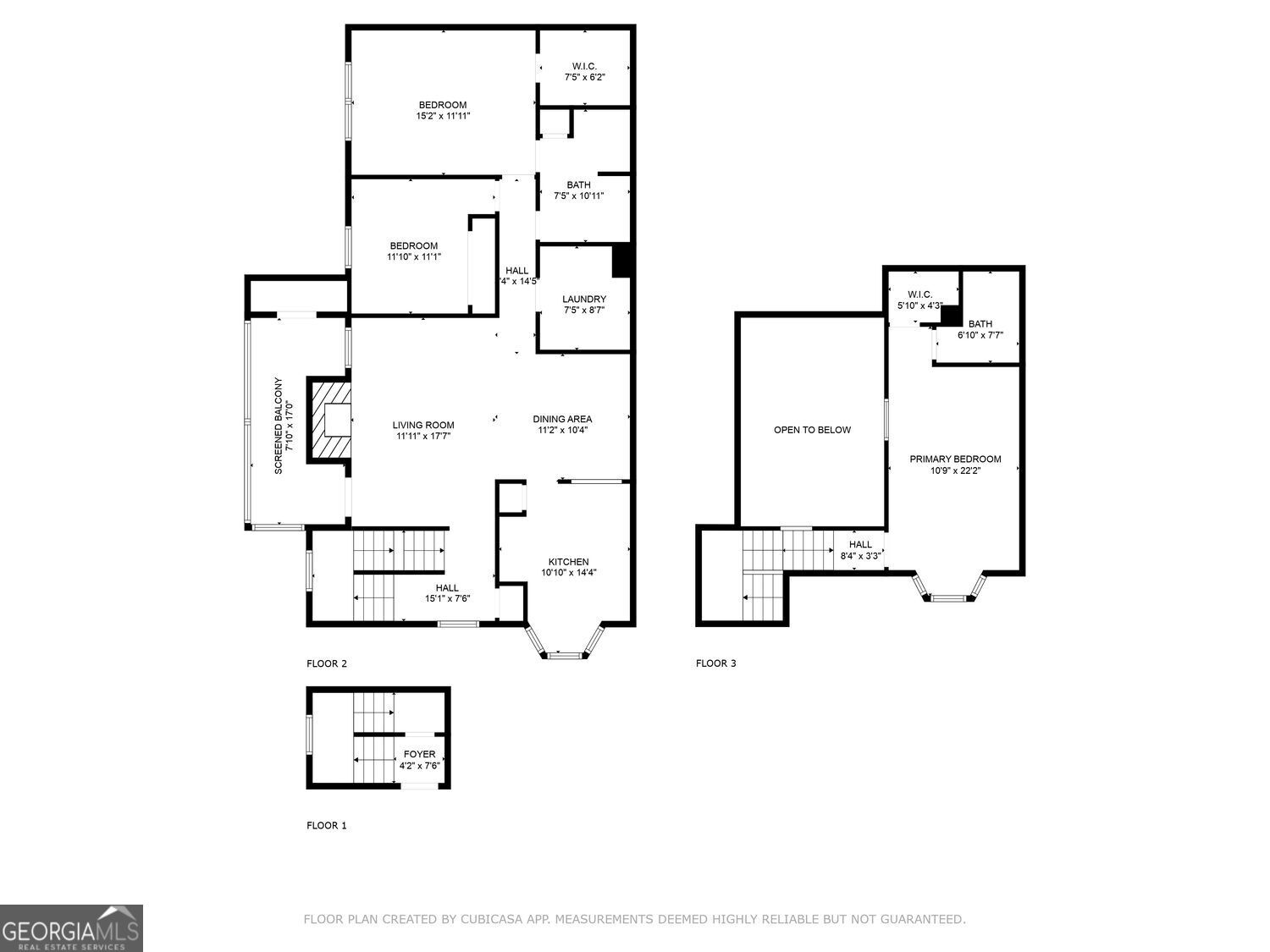 6430 Oakleaf Way Property Photo 6
