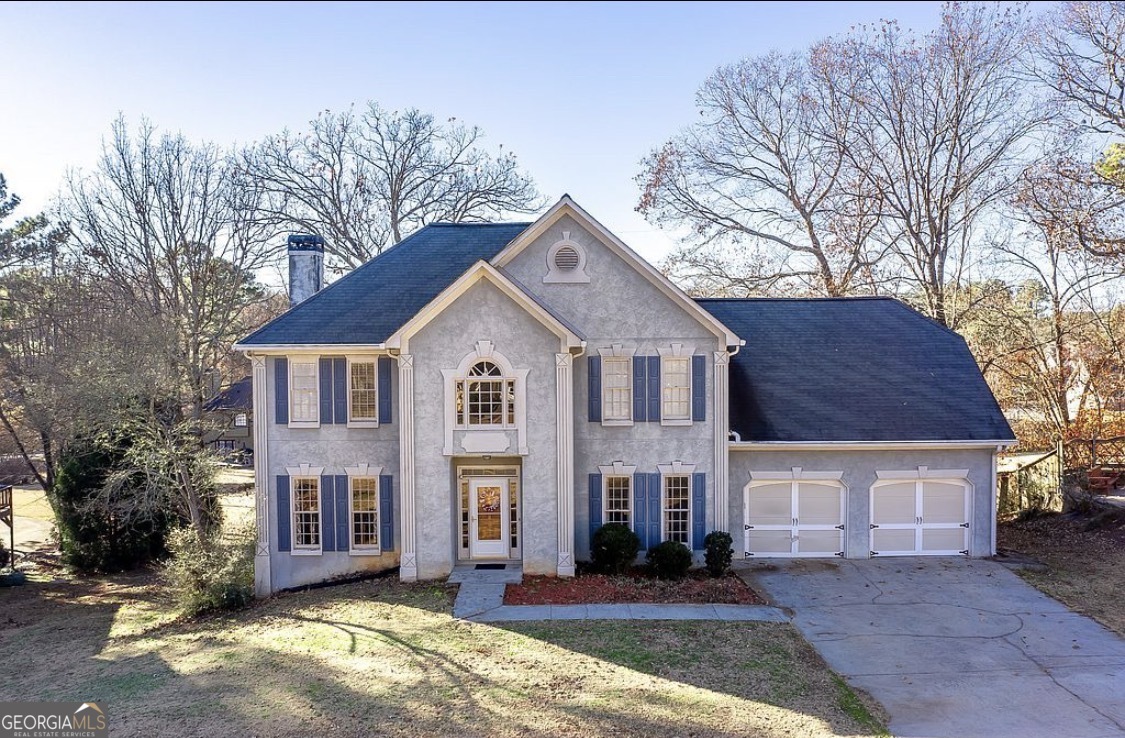 2108 Line Tree Lane