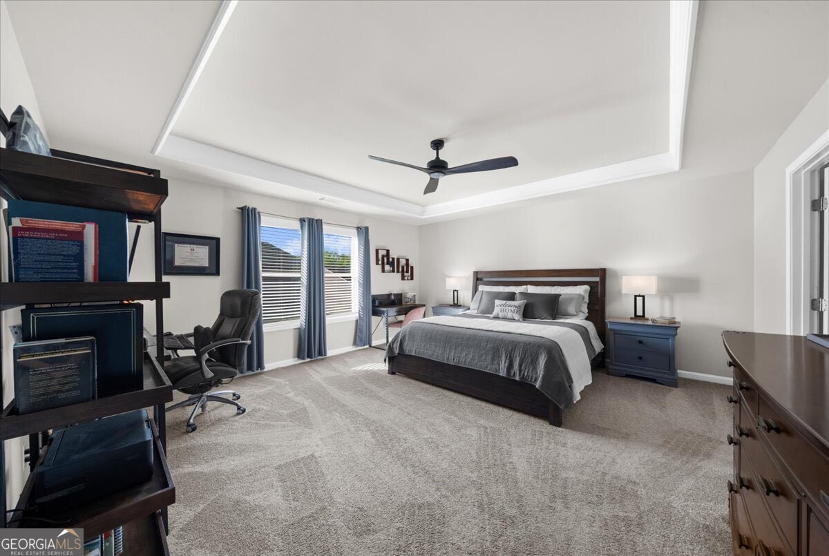 204 Auburn Station Drive Property Photo 37