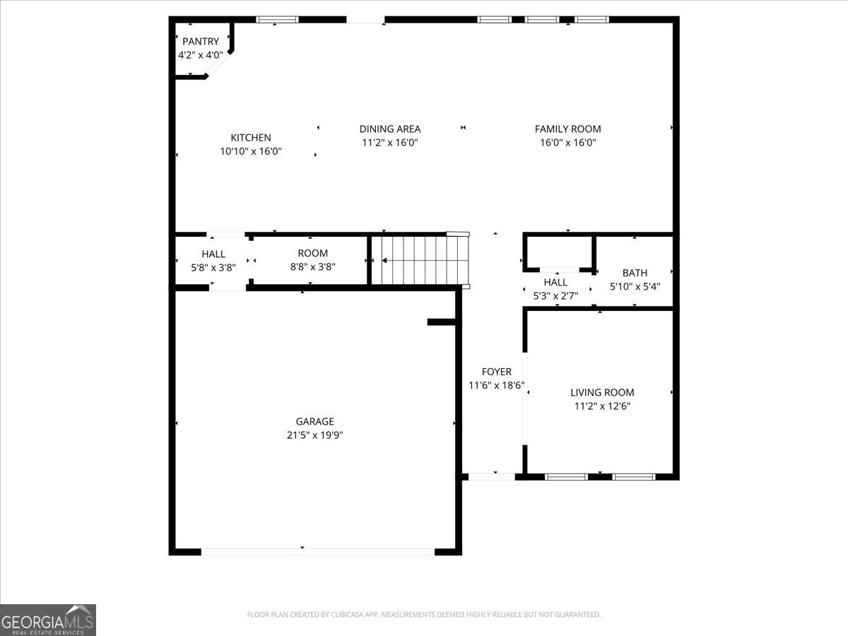 204 Auburn Station Drive Property Photo 61