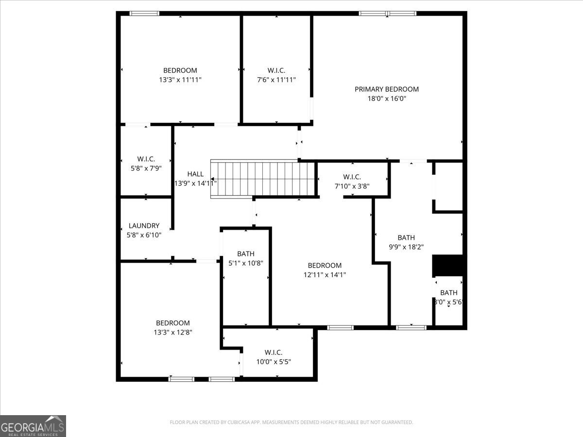 204 Auburn Station Drive Property Photo 62