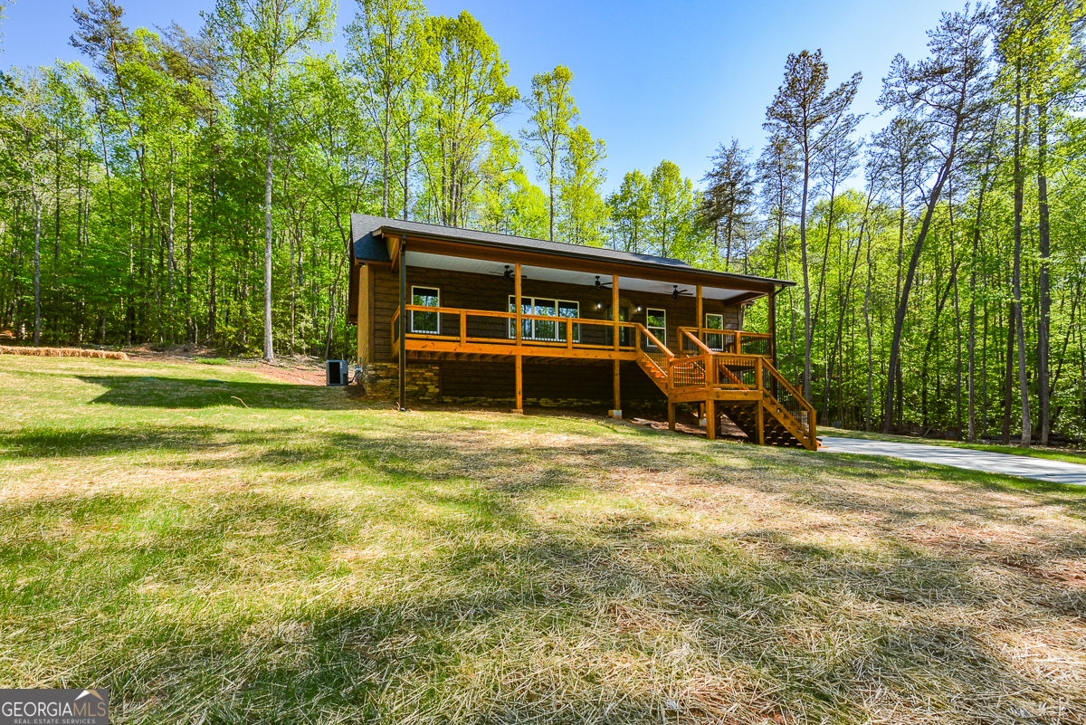 258 Rocky Hollow Road Property Photo 1