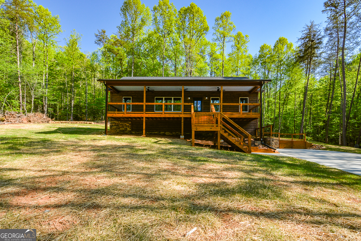 258 Rocky Hollow Road Property Photo 2