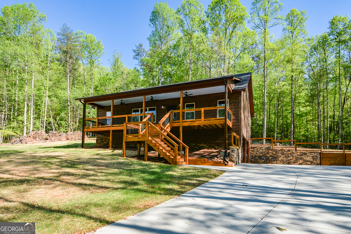 258 Rocky Hollow Road Property Photo 3