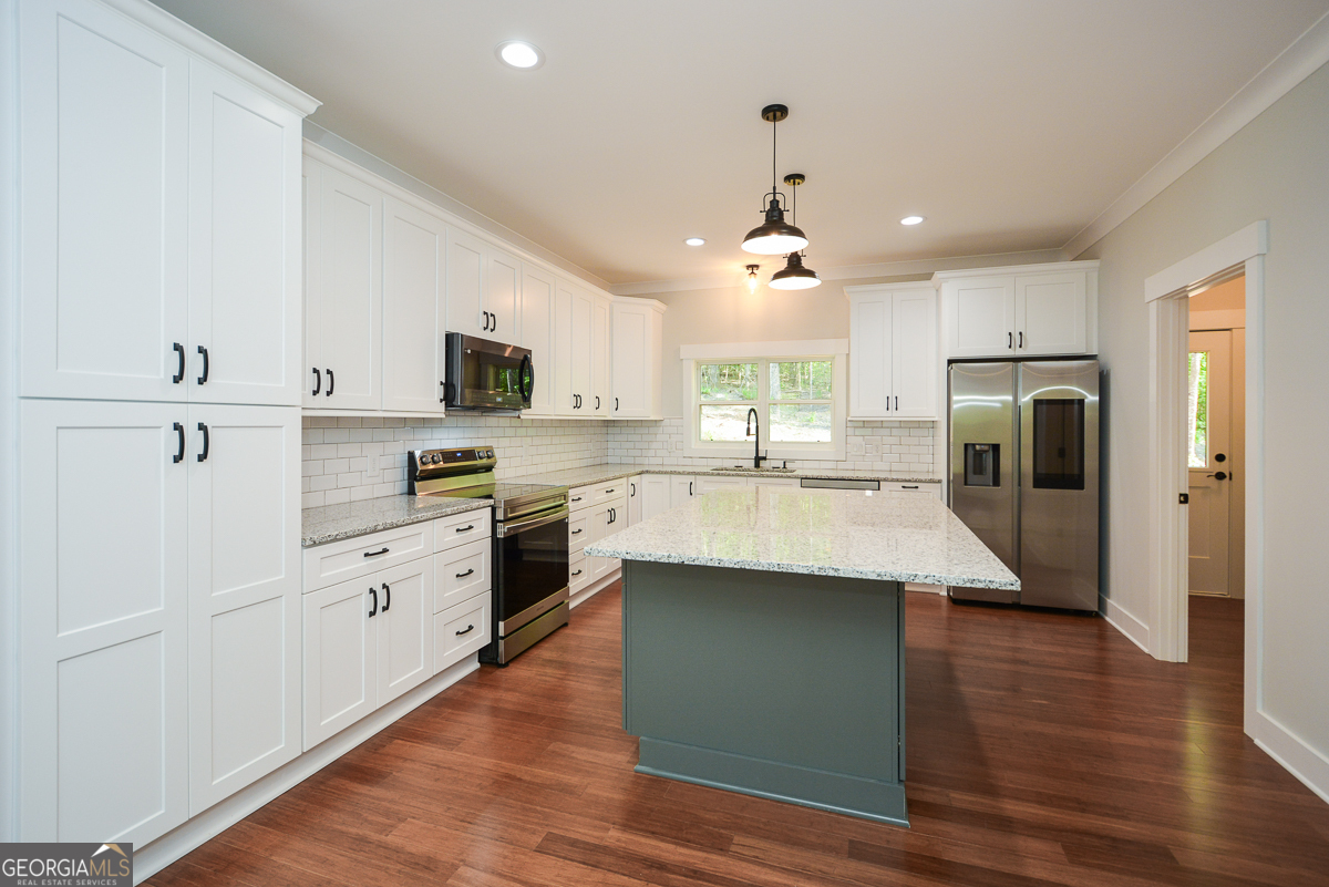 258 Rocky Hollow Road Property Photo 14