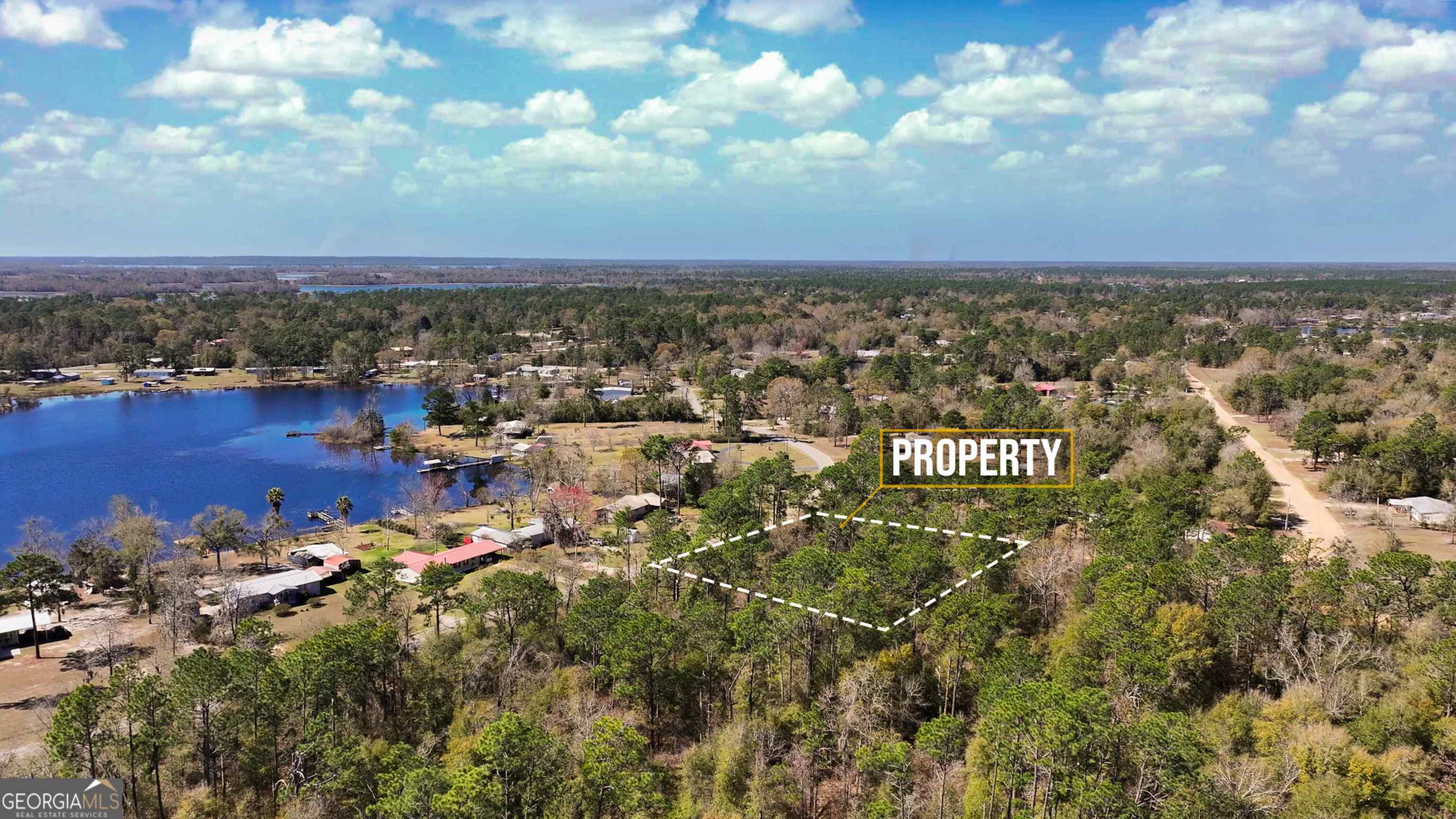91 Lake Carroll Drive Property Photo 2