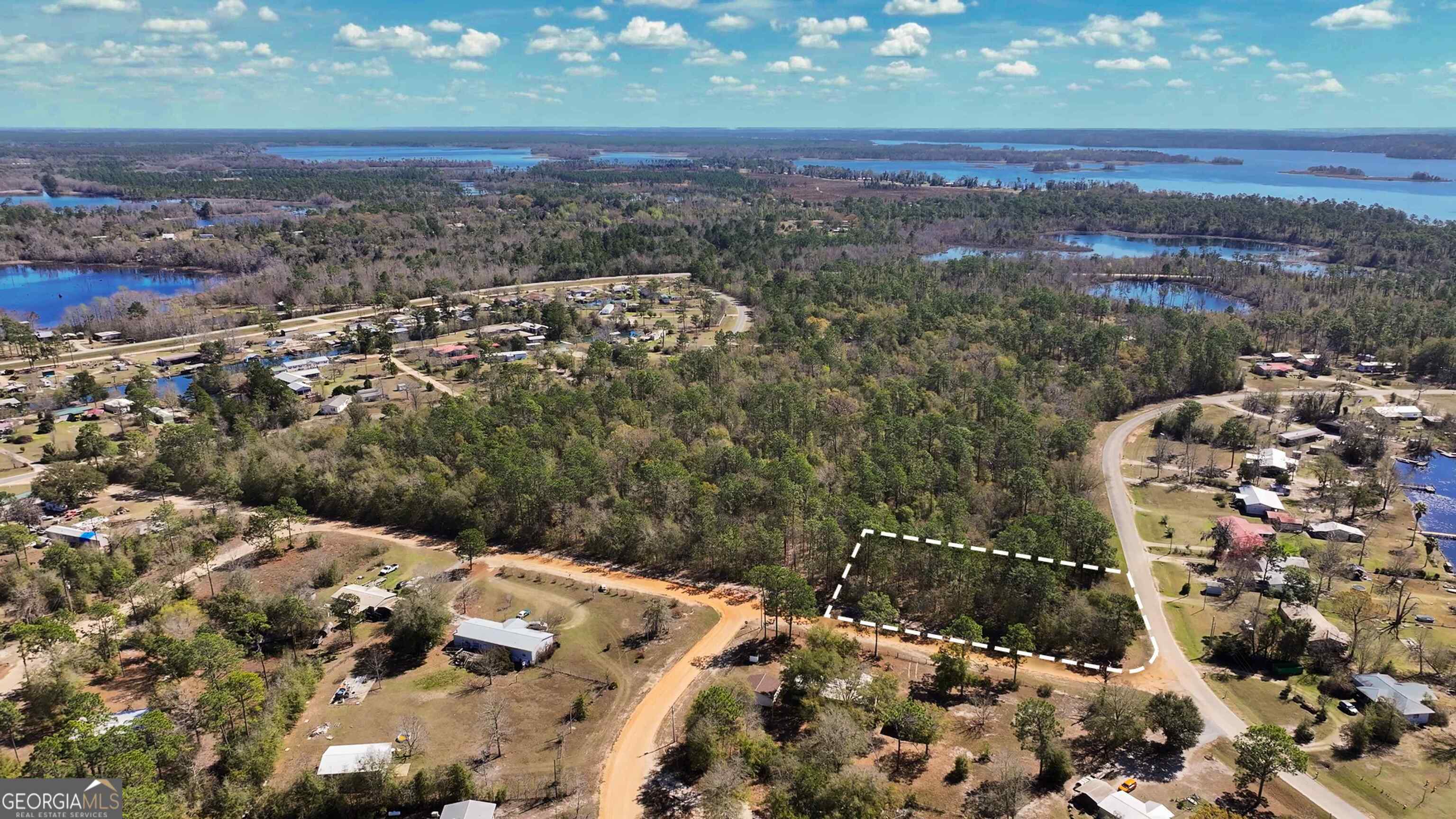 91 Lake Carroll Drive Property Photo 6